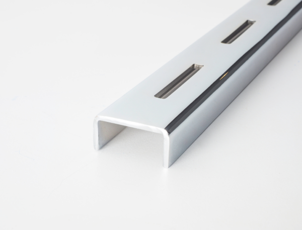 Chrome-plated Brass Shower grate