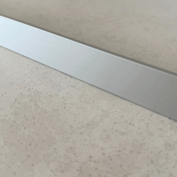 Strip Grate Tile Gap